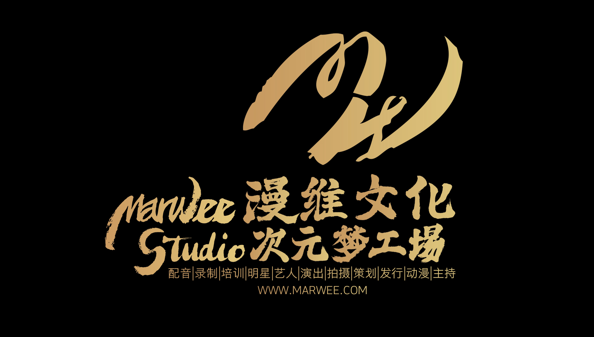 广东漫维文化传播有限公司