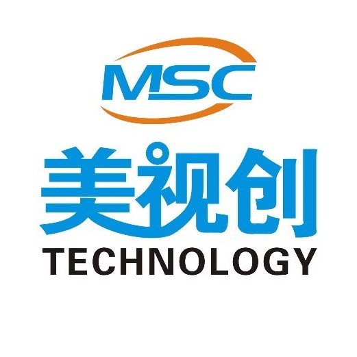 深圳美视创科技有限公司