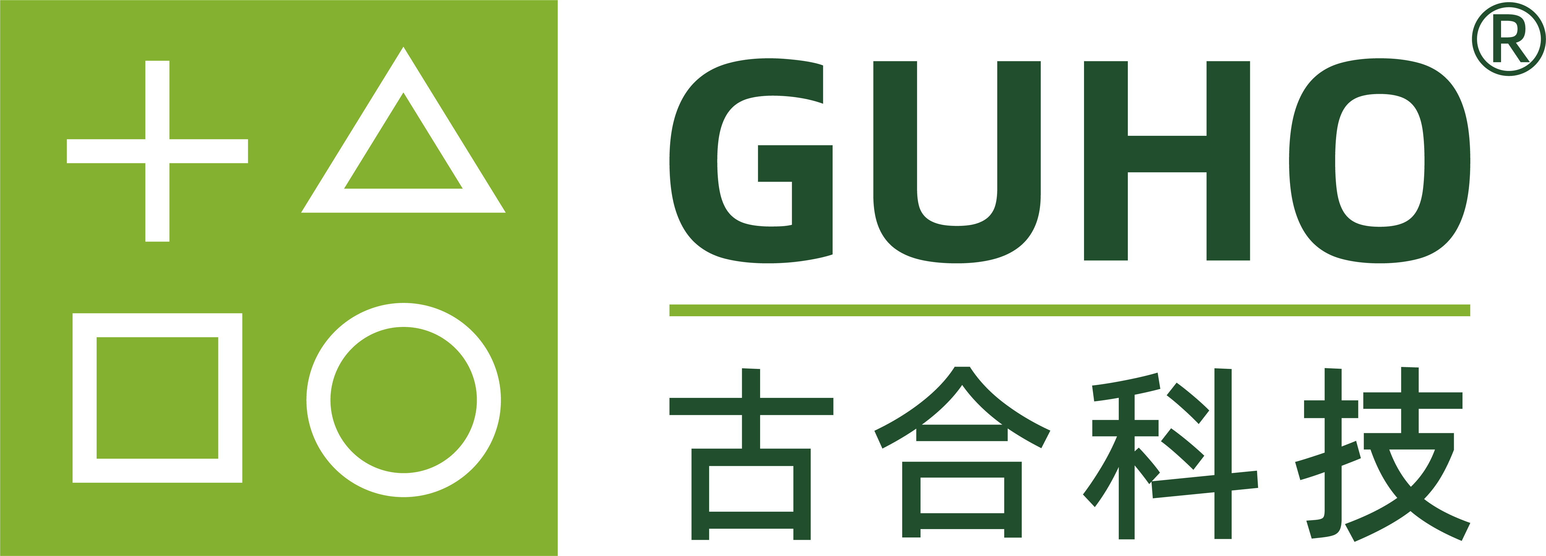 浙江古合科技有限公司