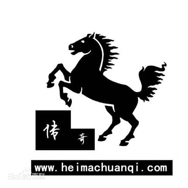 北京黑马传奇广告有限公司
